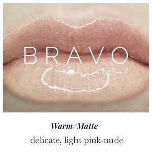 LipSense BRAVO Lip Color Sealed
